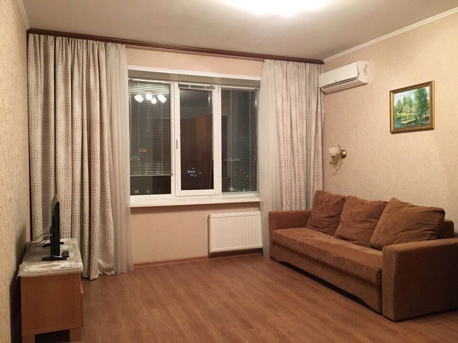 Сдам 1х комнатную квартиру