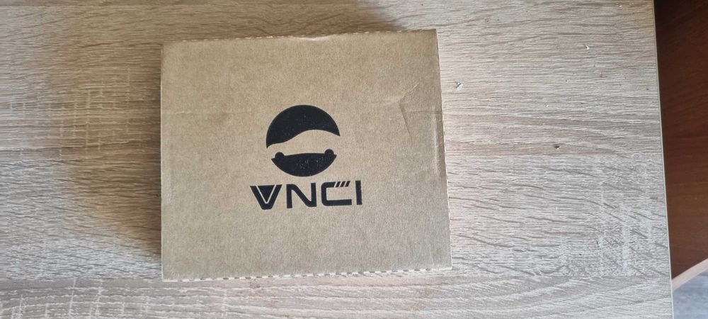 VNCI – VAS 6154A  ODIS Service / Engineering