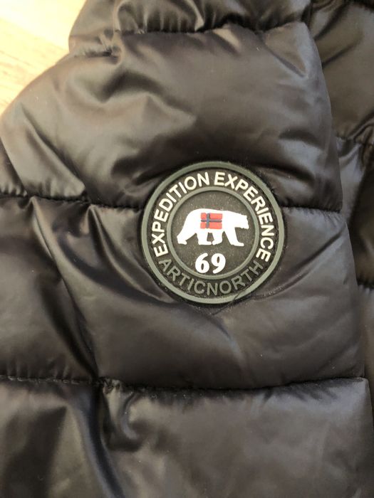 Дамско яке М Ново