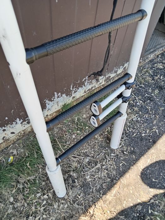 Турник в помещений