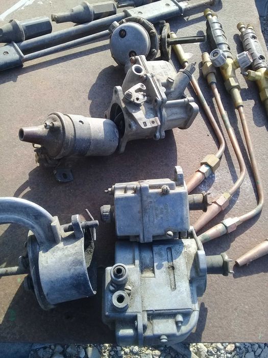 продам тены, резаки