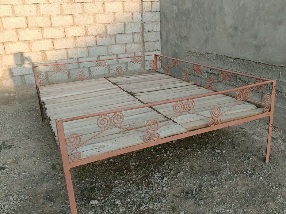 Продается тапчан