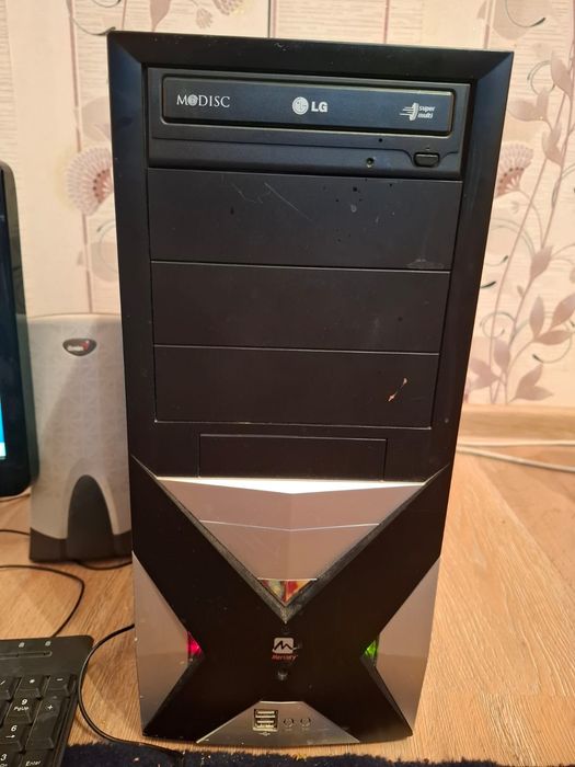 Продам компьютер