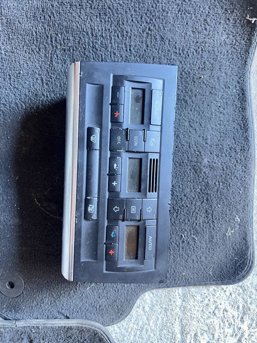 СКОРО НА СКРАП!!Audi a4 b6 2.5 180 НА ЧАСТИ