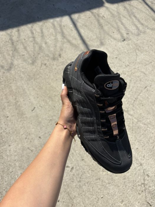 95 Air Max Centralcee