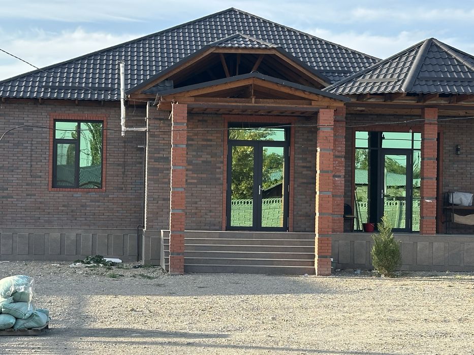 Облицовочный кирпич