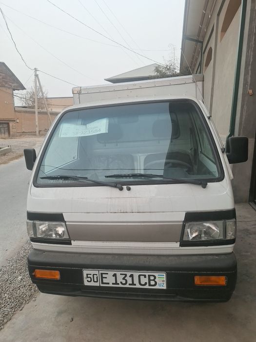 2025 янги салон бензин