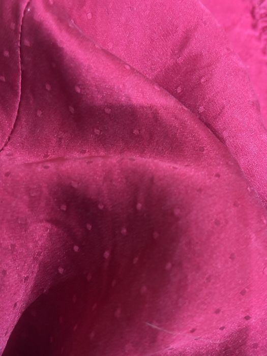 Top din mătase 100%