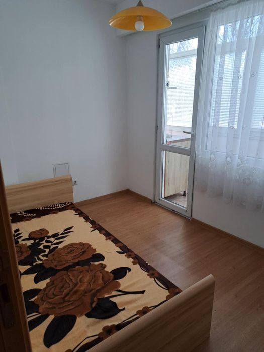 Дава се под наем Двустаен апартамент в Варна, Трошево - 42 кв.м за 331.5 € - Снимка #3