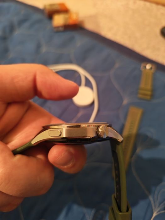 Смарт часы Huawei Watch GT4