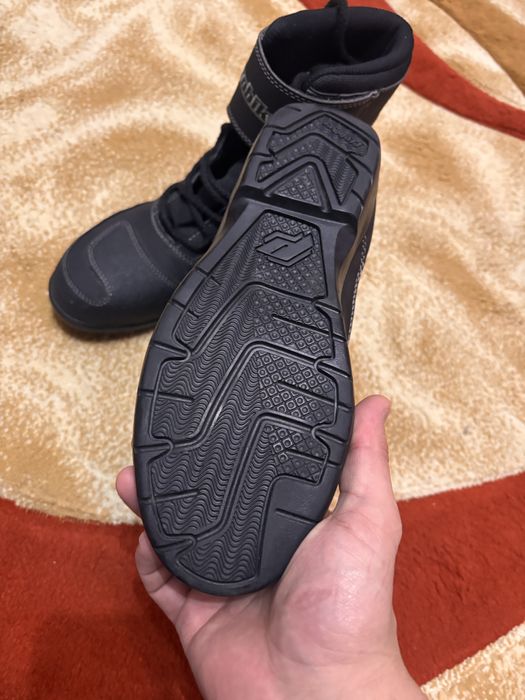 Cizme moto probiker 40