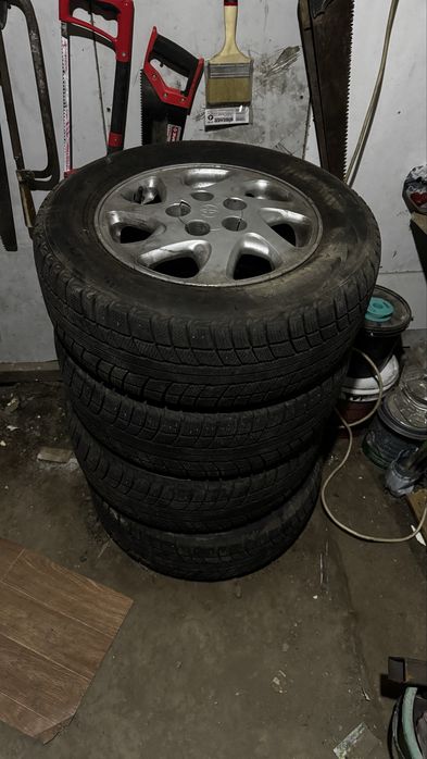 Продам диски от камри 20