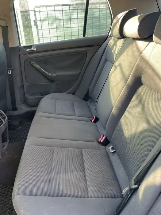 Volkswagen Golf V - 2005, 1.9 Diesel