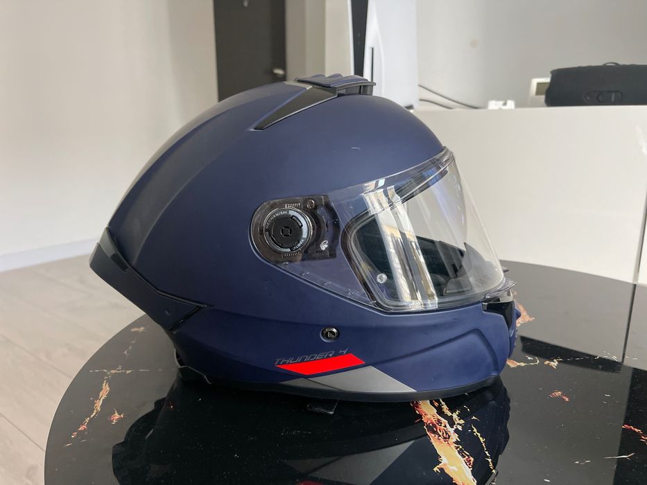 Cască moto Mt Thunder 4