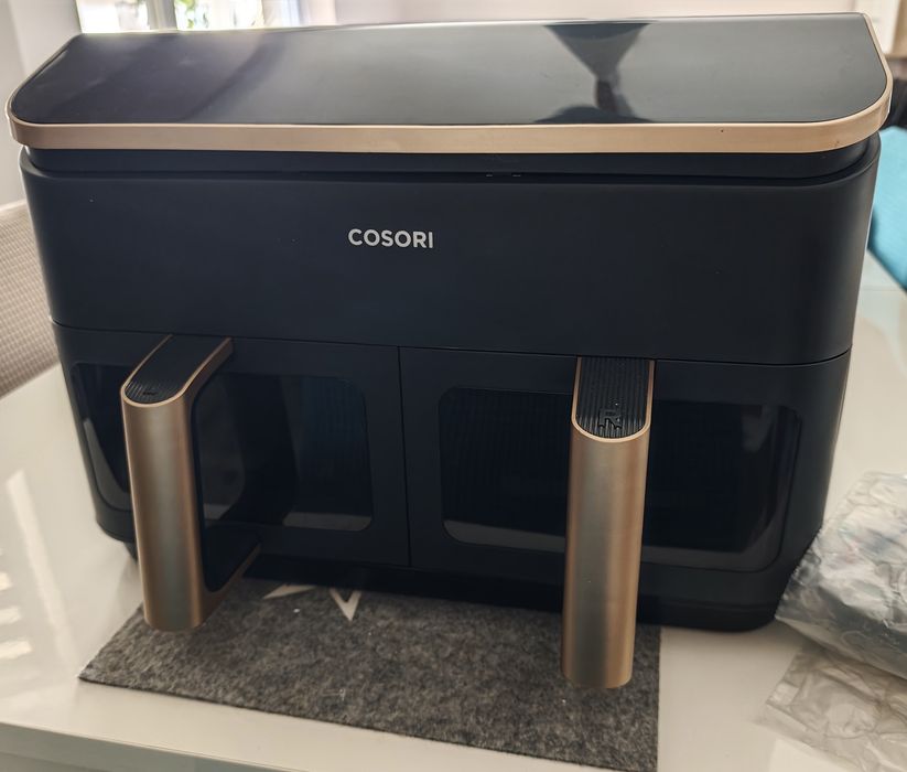 Еър фрайър Cosori dual blase