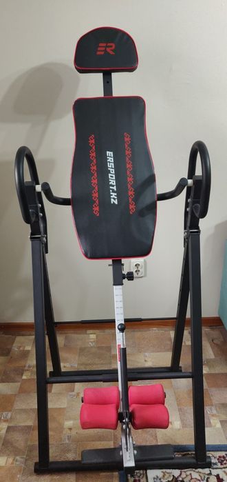 Инверсионный стол! Или ОБМЕН