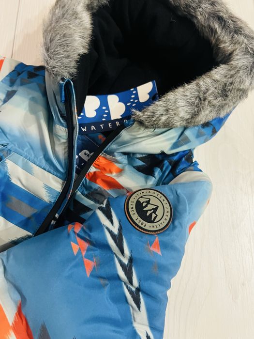 Ново яке Next 4-5г