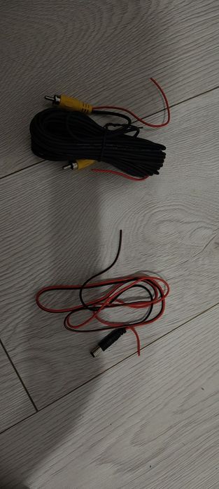 Camera marsarier Bmw