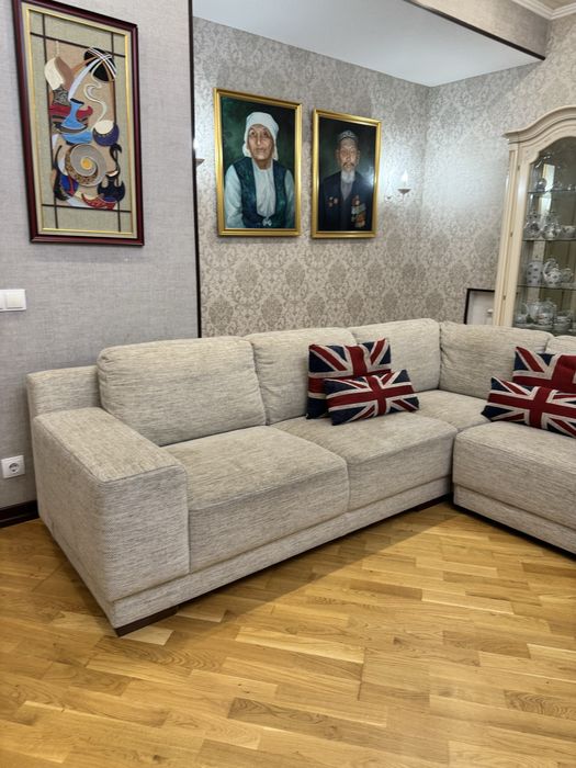 Продам мягкую мебель