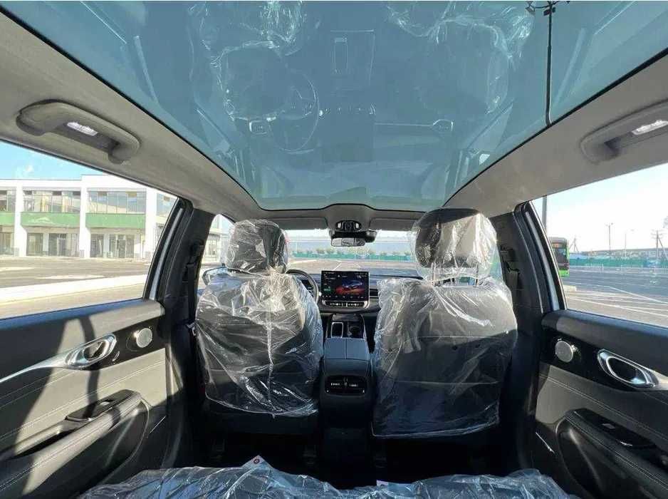 Gac aion v plus bo'lib to'lashga