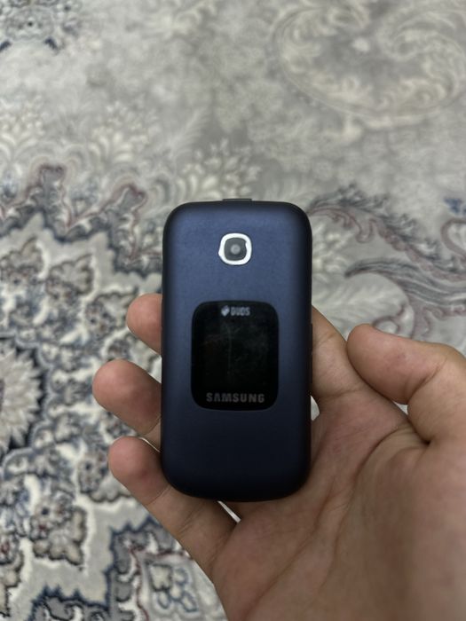 Samsung Duos Perfectum
