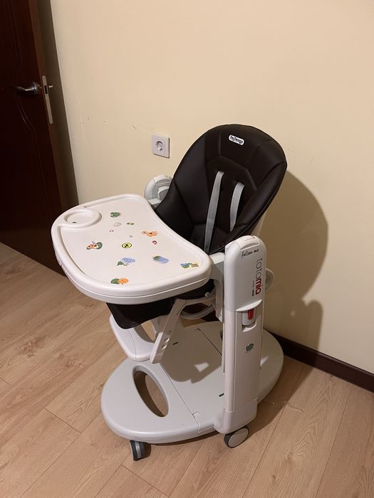 Стульчик для кормления Peg Perego Tatamia