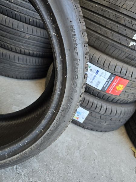 225/40/18 HANKOOK 4бр