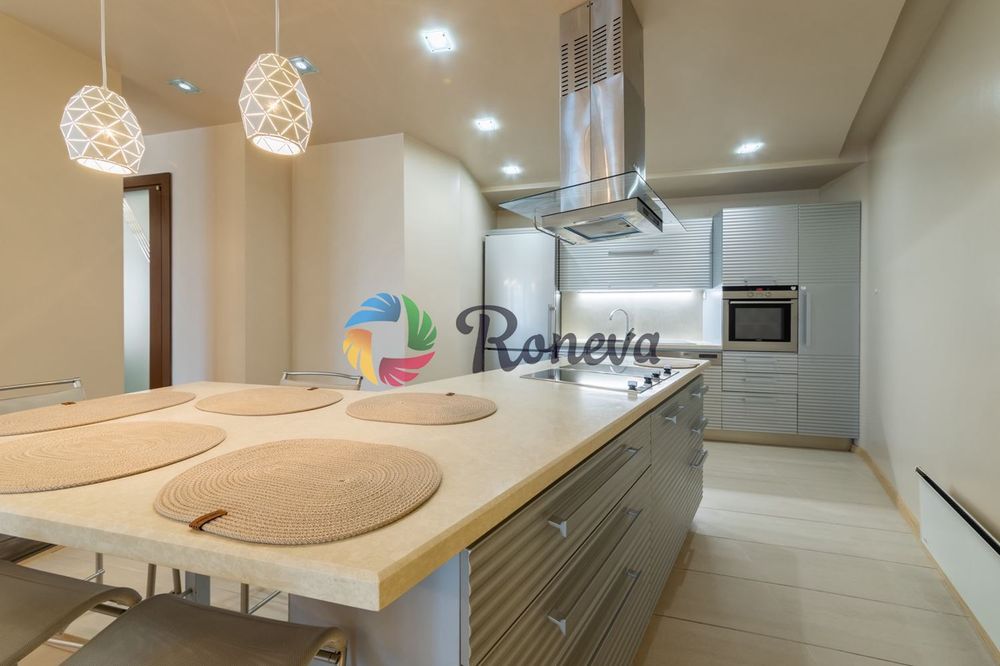 Продава се Многостаен апартамент в Варна, м-т Евксиноград - 176 кв.м за 2557 €/кв.м - Снимка #5