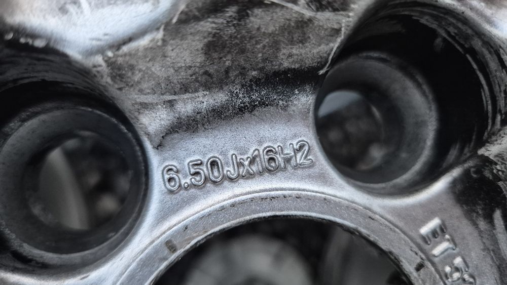 Оригинални джанти Форд 5/108 Ford Focus C-Max, 5x108