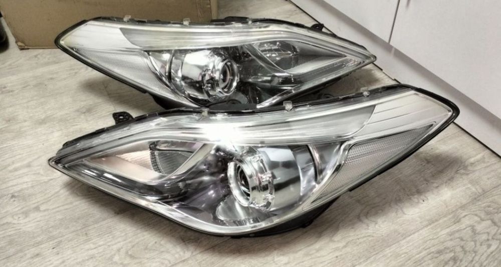 АвтоРазбор  Кия Хендай