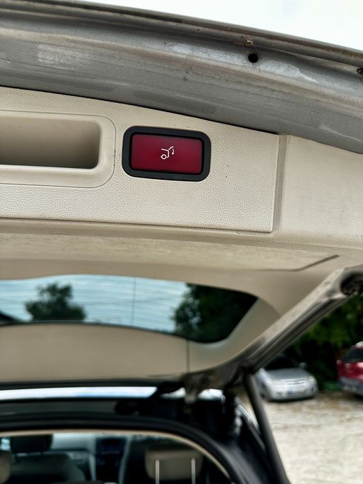 Mercedes ML300CDI Facelift 2010г Мерцедес МЛ300ЦДИ Фейслифт 190кс