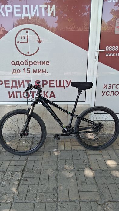 Велосипед Carrera Vengeance 26'
