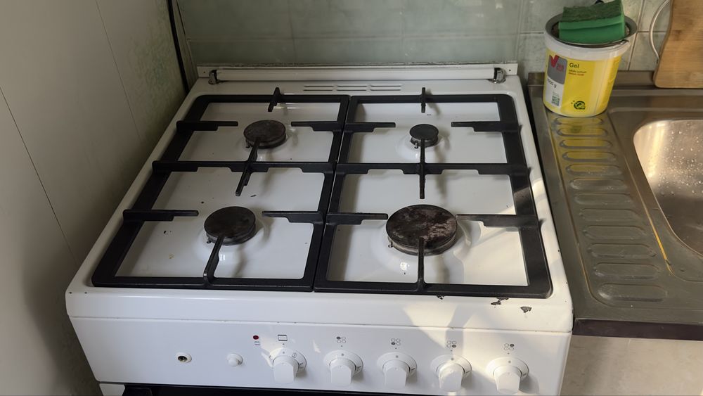 Gaz plita gorenje