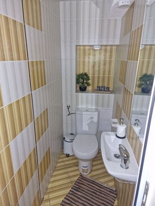 Продава се Магазин в София, Център - 54 кв.м за 162 €/кв.м - Снимка #3