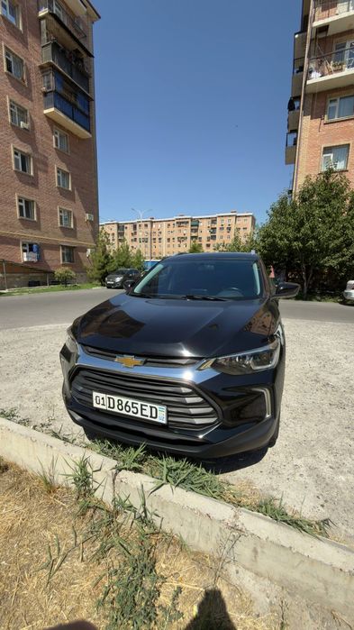 Поездка в горы на chevrolet tracker | Комфортно, безопасно, опытный в.