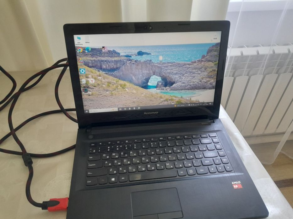 Ноутбук Lenovo 14"