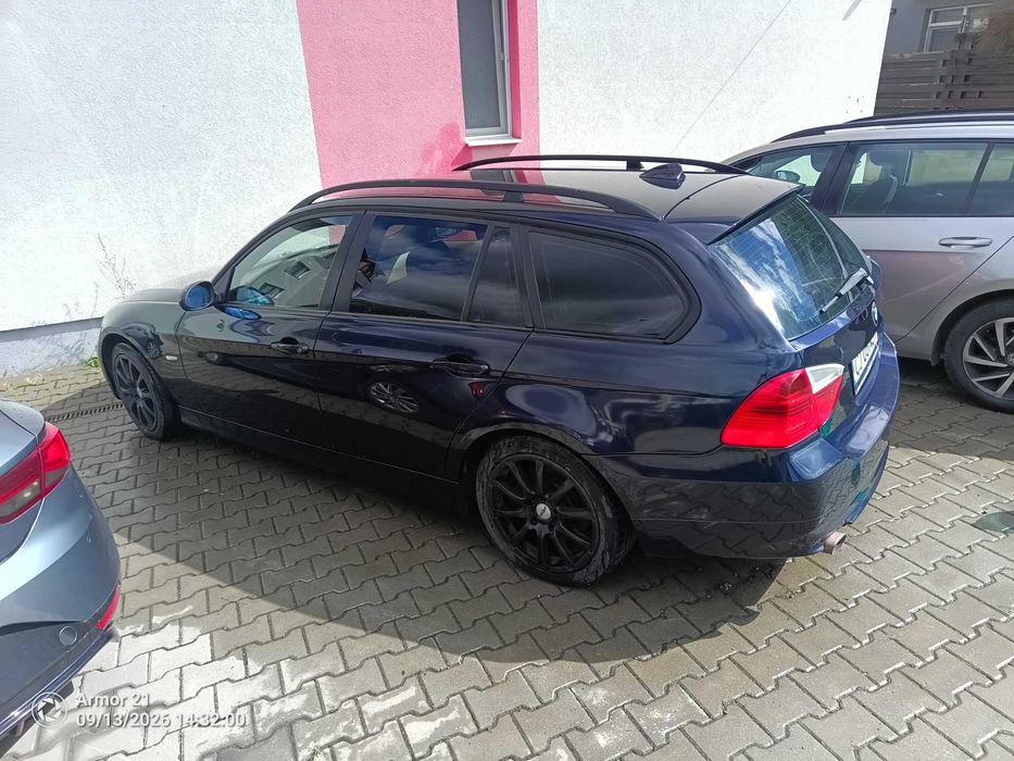 BMW 3 Series 0 — imagine 3