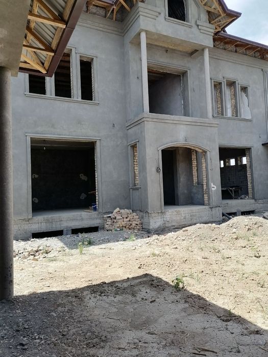 Продается дом в Тузеле