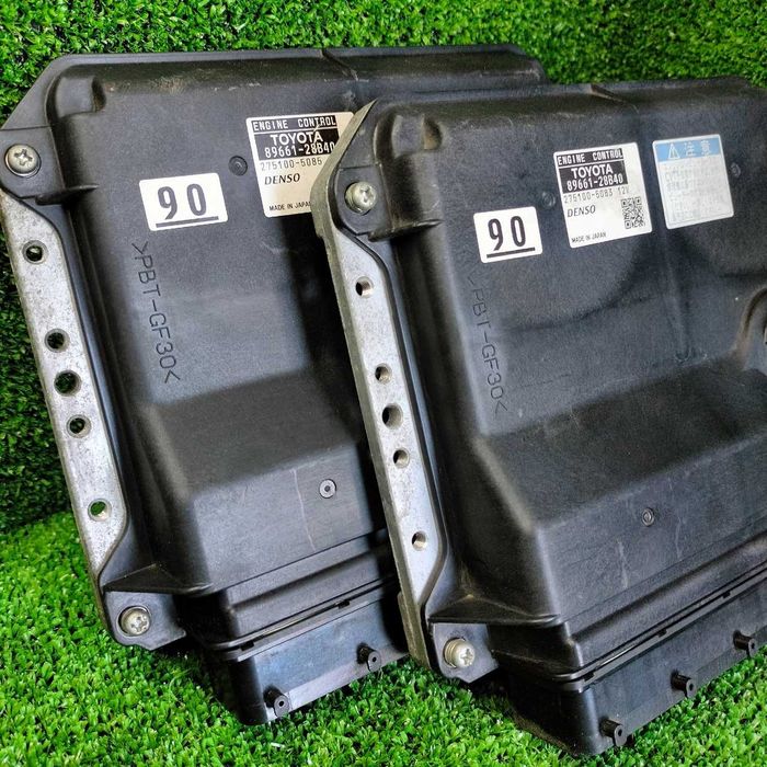 Продам Компьютер двигателя ЭБУ Toyota Estima 55 2GR FE