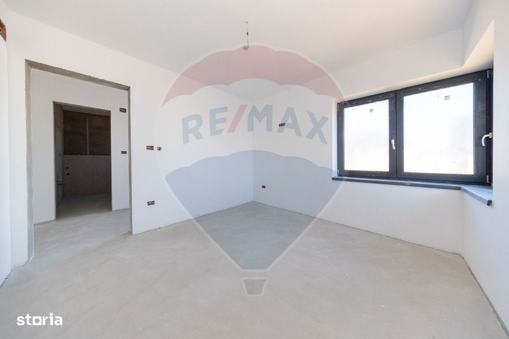 Casă nouă premium în Săcele | Construcție de calitate