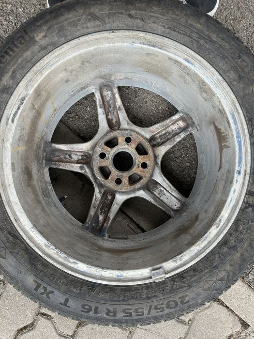 продам диски R16 ABT