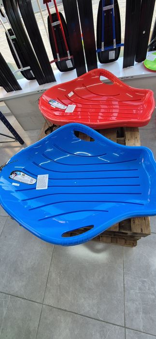 Пластмасова шейна тип корито