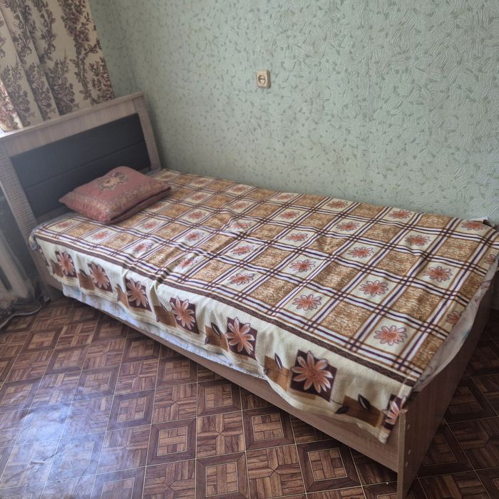 Продам кровать б/у в отличном состоянии