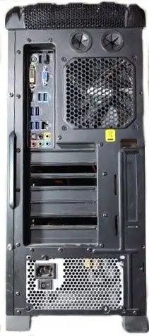 Компьютер. И комплект