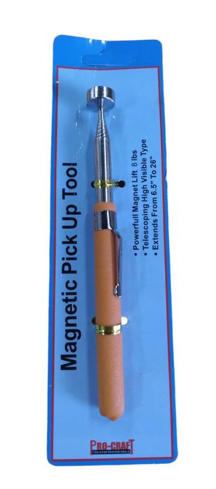 Телескопична пръчка Магнит №2223