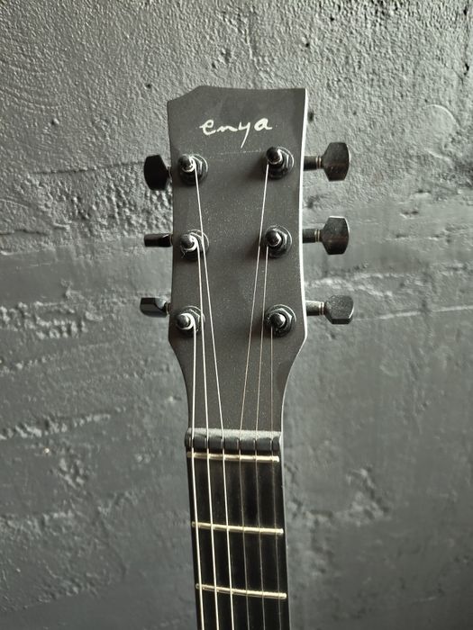 Электрогитара Enya Nova Sonic Go Black