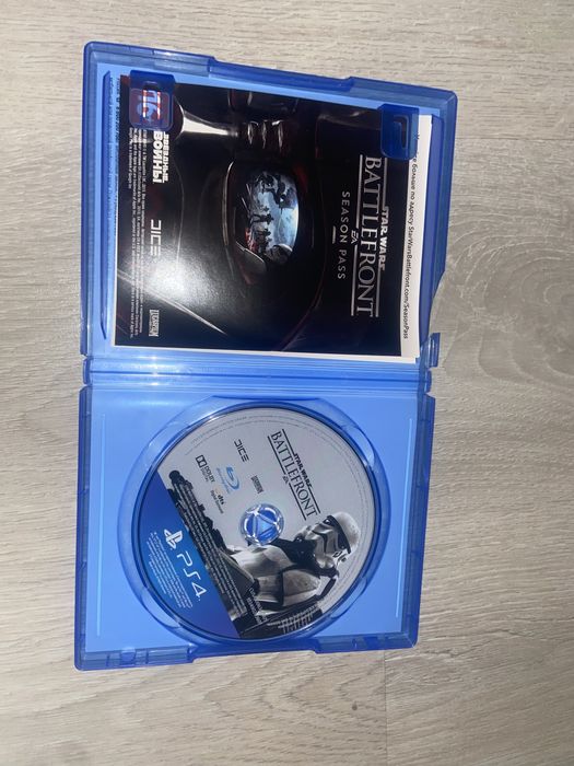 Пс4 диск обмен.