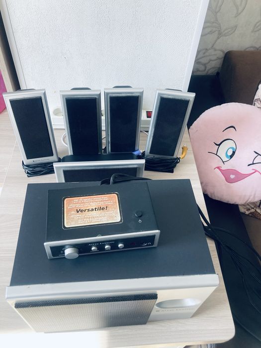 Колонки для компьтера