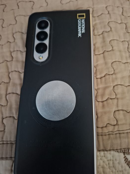 Samsung galaxy zfold3 продам