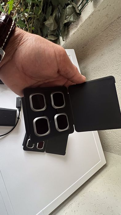 Accesorii Drona DJI Mavic 2 Pro.